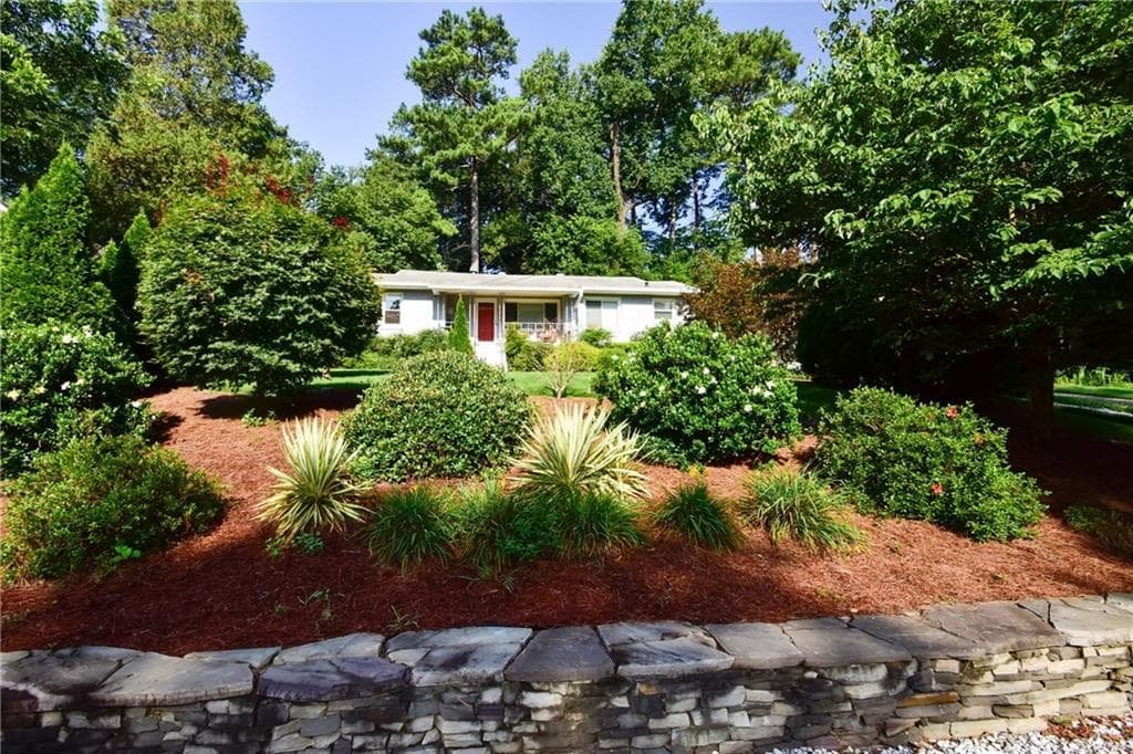 646 Webster Drive, Decatur, GA 30033 — most recent listing photo