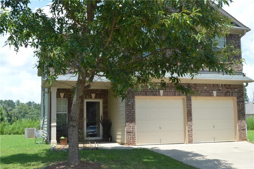 7344 St Agnes Way, Fairburn, GA 30213 — most recent listing photo