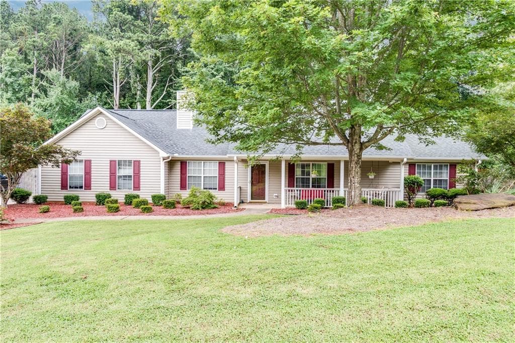 5320 Harris Creek Drive, Cumming, GA 30040 — most recent listing photo