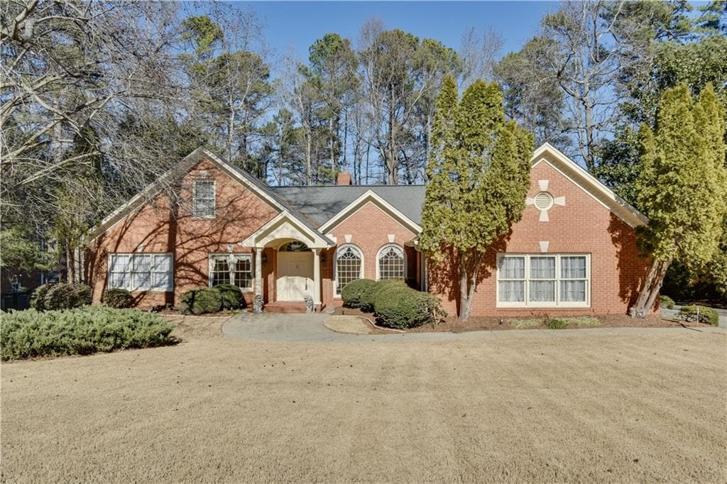 5268 Browning Way, Lilburn, GA 30047 — most recent listing photo