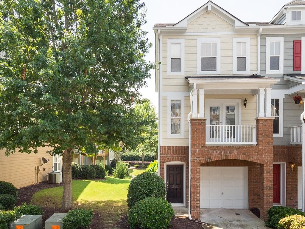 3323 Seaward View, Alpharetta, GA 30004 — most recent listing photo