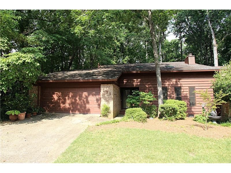 3 bedroom, 2,586 sq ft other sold at 135 Lakeview Ridge, Roswell, GA 30076