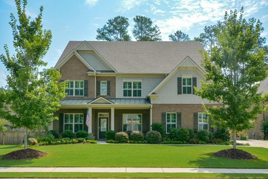 4556 Misty Meadows Drive, Marietta, GA 30066 — most recent listing photo