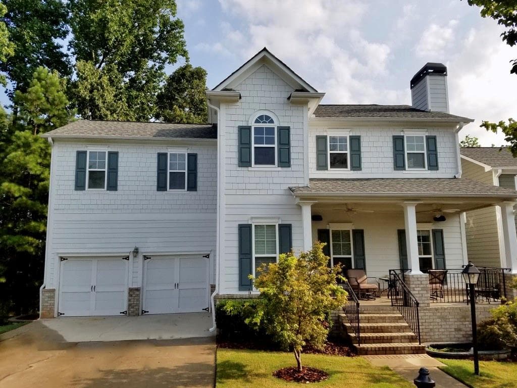 4001 Lake Pass Lane, Suwanee, GA 30024 — most recent listing photo