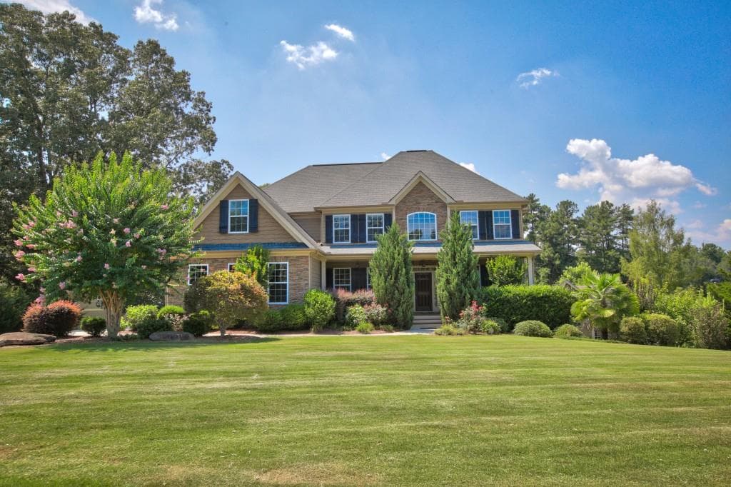 177 Whirlaway Street, Jefferson, GA 30549 — most recent listing photo