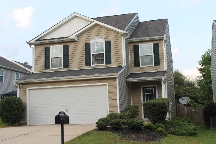 3 bedroom, 1,752 sq ft single family residence sold at 2415 Sheldon Place, Cumming, GA 30040