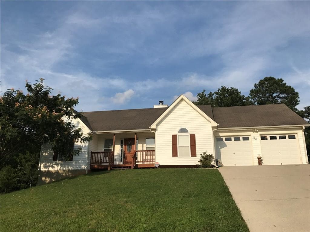 56 Augustine Court, Rockmart, GA 30153 — most recent listing photo
