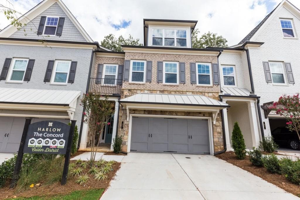 96 Calder Drive, Alpharetta, GA 30009 — most recent listing photo