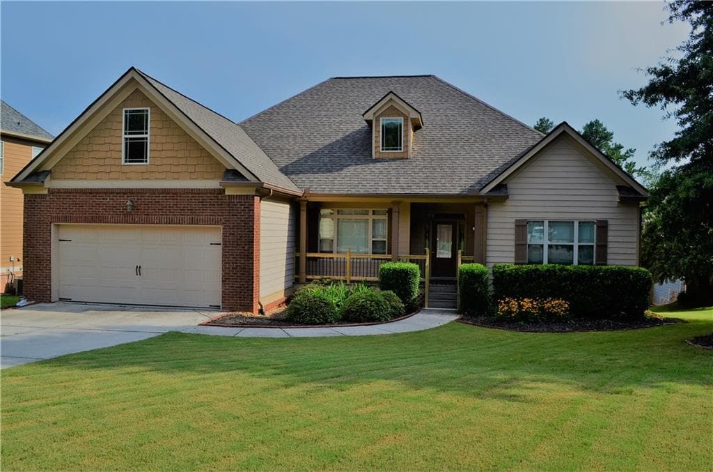 319 Braselton Farms Trail, Hoschton, GA 30548 — most recent listing photo