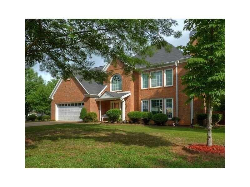 102 Brandon Court, Mcdonough, GA 30253 — most recent listing photo