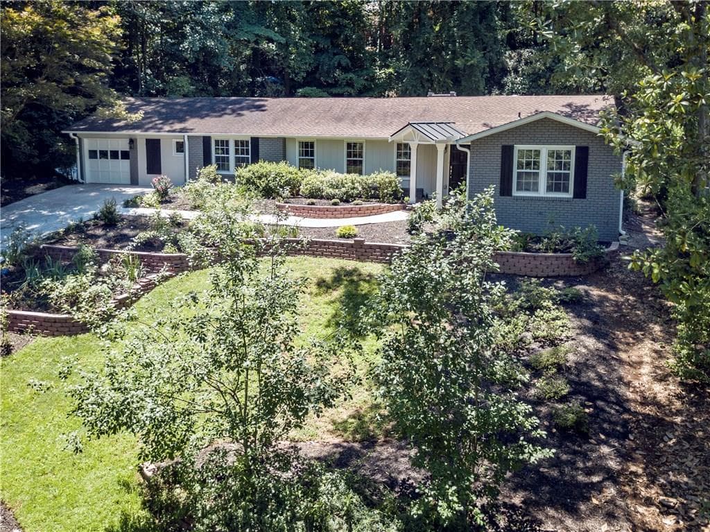 676 Webster Drive, Decatur, GA 30033 — most recent listing photo