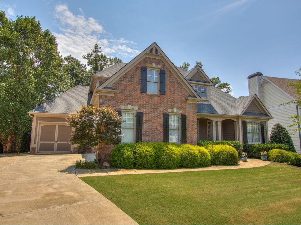 117 Stargaze Ridge, Canton, GA 30114 — most recent listing photo