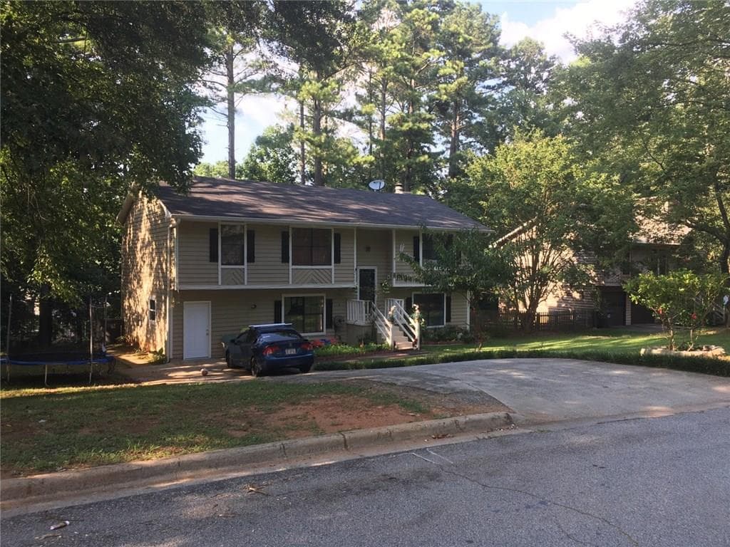 4747 Trailblazer Court, Lilburn, GA 30047 — most recent listing photo