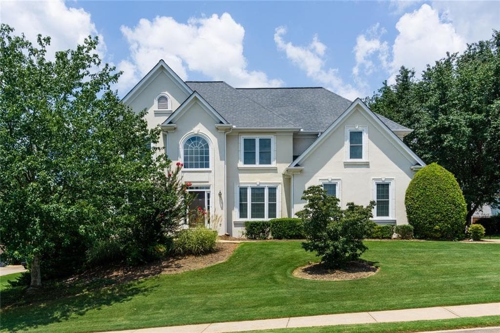 12450 Edenwilde Drive, Roswell, GA 30075 — most recent listing photo
