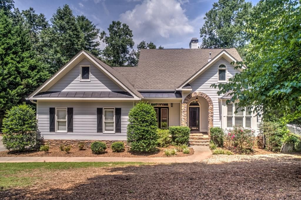 3028 Cypress Cove, Ball Ground, GA 30107 — most recent listing photo