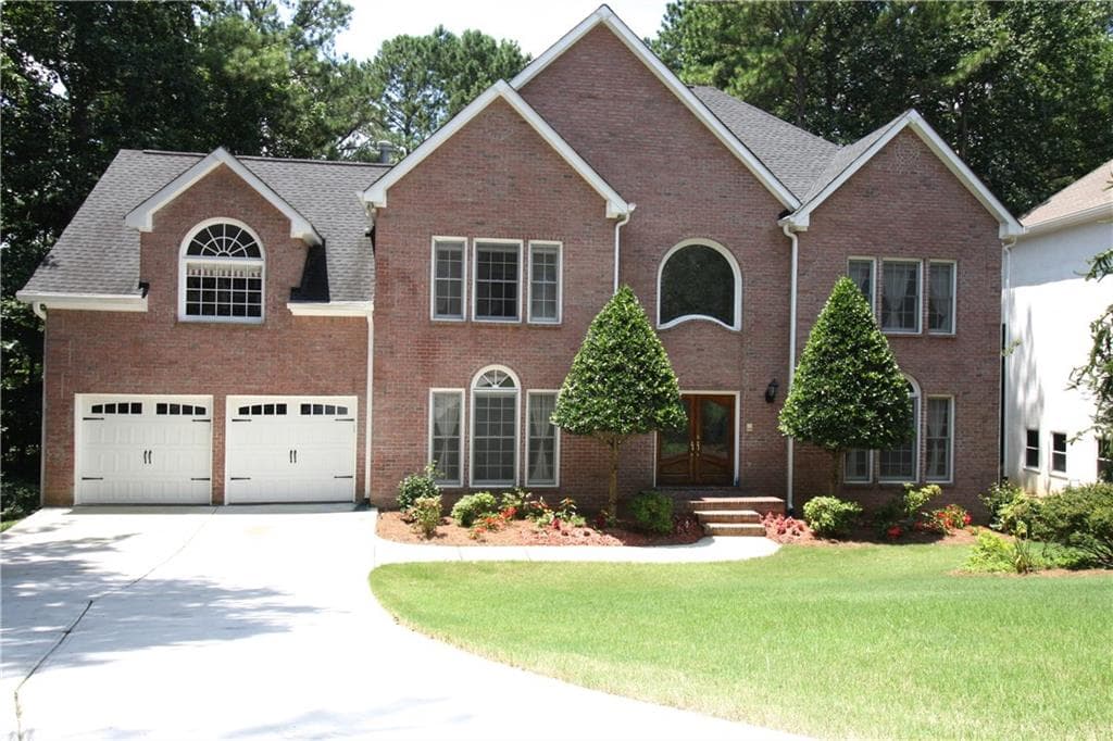 3337 Trails End Road, Roswell, GA 30075 — most recent listing photo