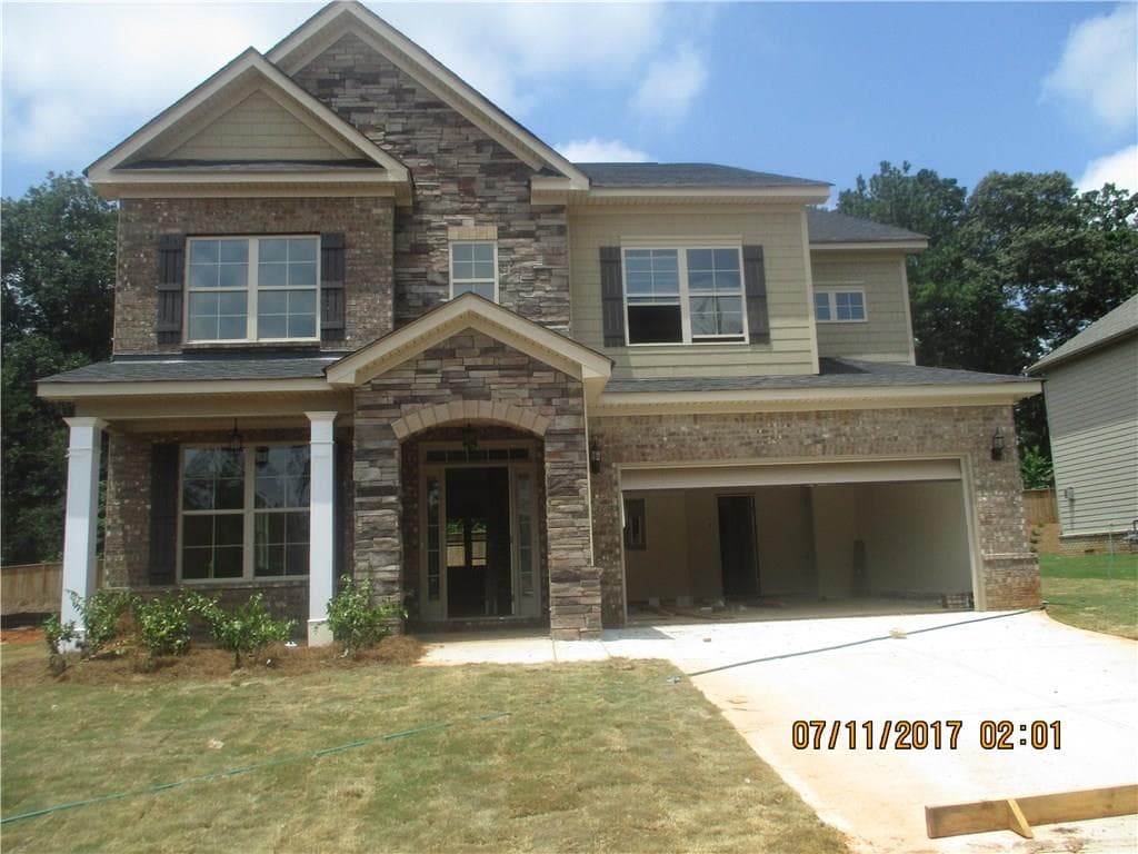 75 Vilote Fern Lane, Covington, GA 30016 — most recent listing photo