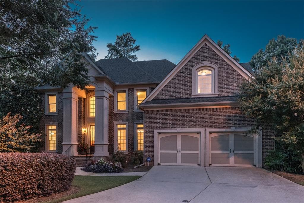 5232 Cresthaven Walk, Mableton, GA 30126 — most recent listing photo