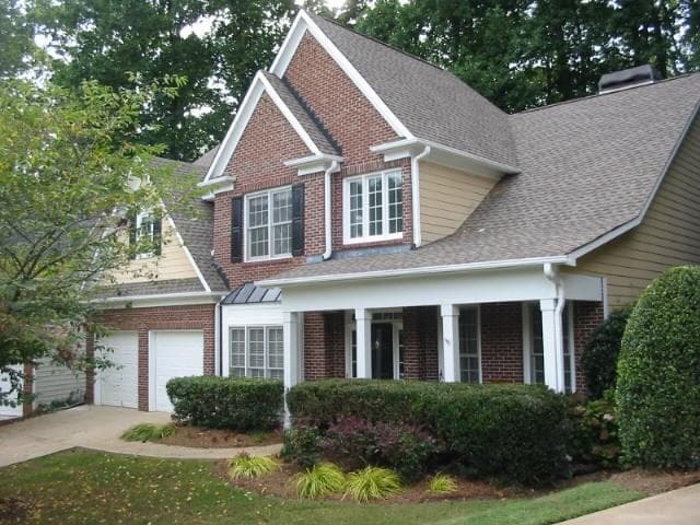 5 bedroom, 2,616 sq ft single family residence sold at 714 Middlebrooke Chase, Canton, GA 30115