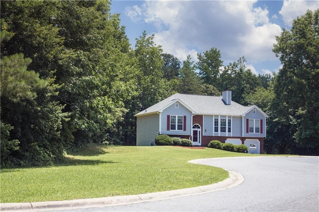 6441 Farm Ridge Court, Flowery Branch, GA 30542 — most recent listing photo