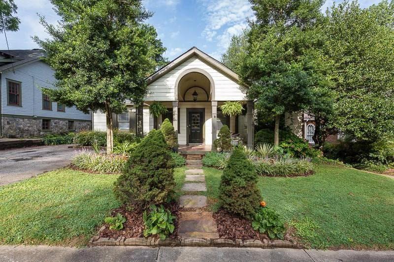 2 bedroom, 1,502 sq ft single family residence sold at 1752 Monroe Drive, Atlanta, GA 30324