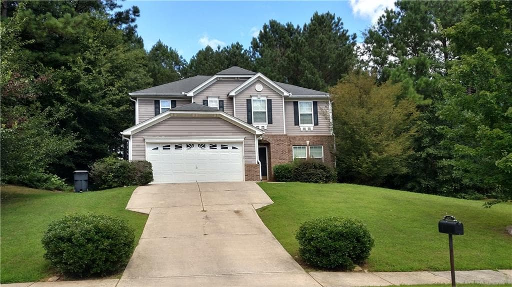 315 Waterbury Way, Douglasville, GA 30134 — most recent listing photo