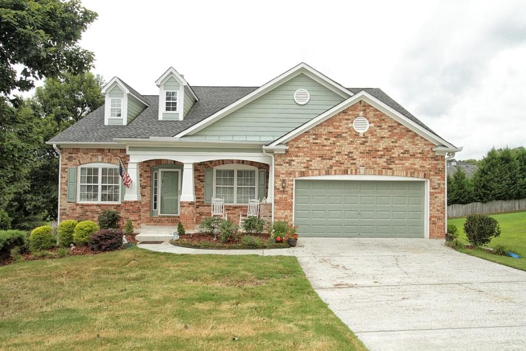 1825 Brooks Pointe Court, Lawrenceville, GA 30045 — most recent listing photo
