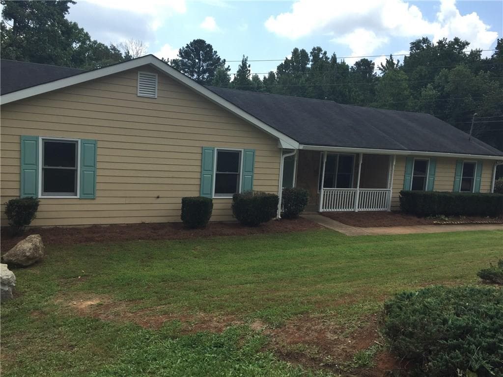 1820 Lindy Court, Conyers, GA 30012 — most recent listing photo