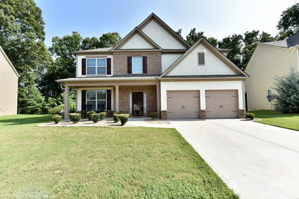 1326 Blue Sail Avenue, Grayson, GA 30017 — most recent listing photo