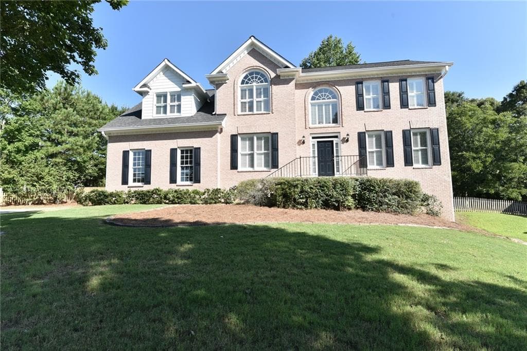 1380 Barrett Place Lane, Lawrenceville, GA 30043 — most recent listing photo