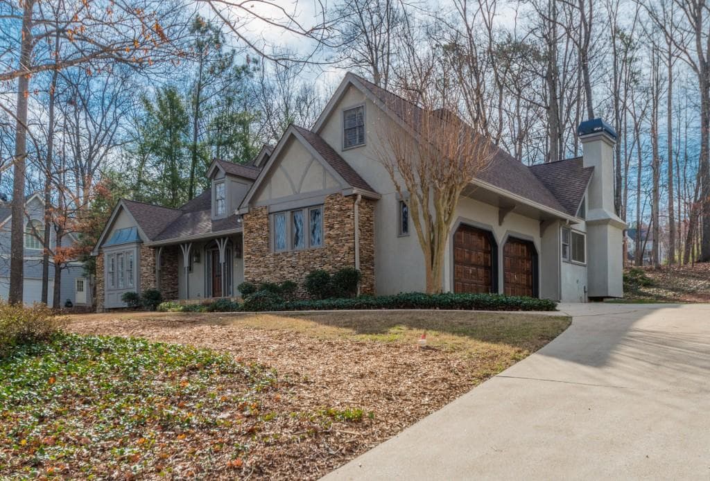 242 Churchill Heights, Alpharetta, GA 30005 — most recent listing photo