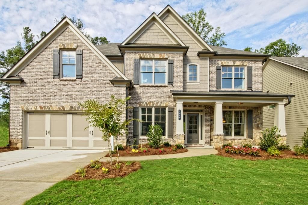 3438 Lily Magnolia Court, Buford, GA 30519 — most recent listing photo