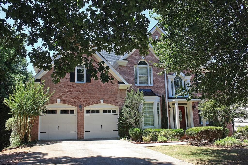 3845 Montvale Crossing, Cumming, GA 30041 — most recent listing photo