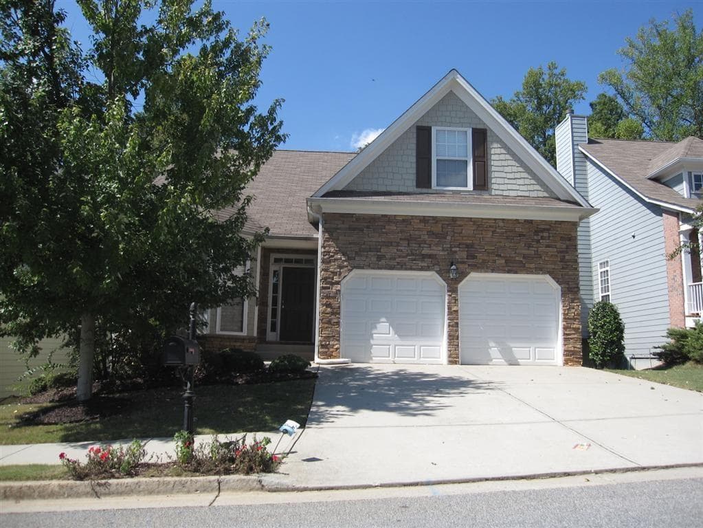 1561 Edgeley Way, Lawrenceville, GA 30044 — most recent listing photo