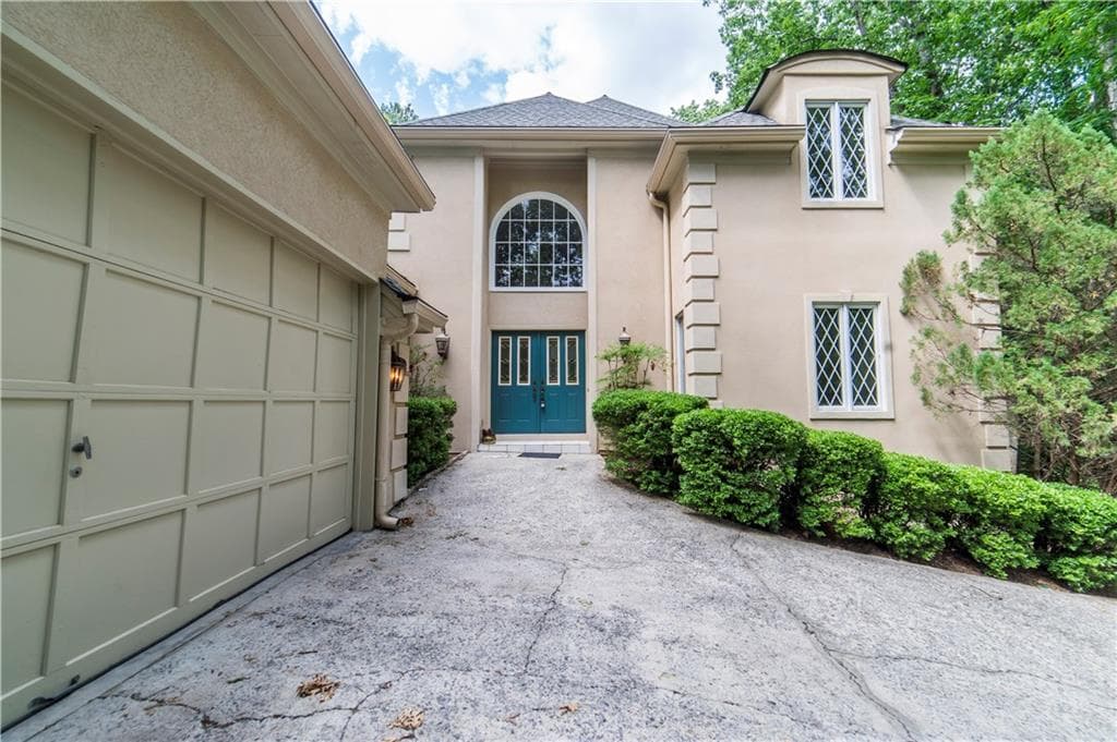 735 Wheeler Peak Way, Alpharetta, GA 30022 — most recent listing photo