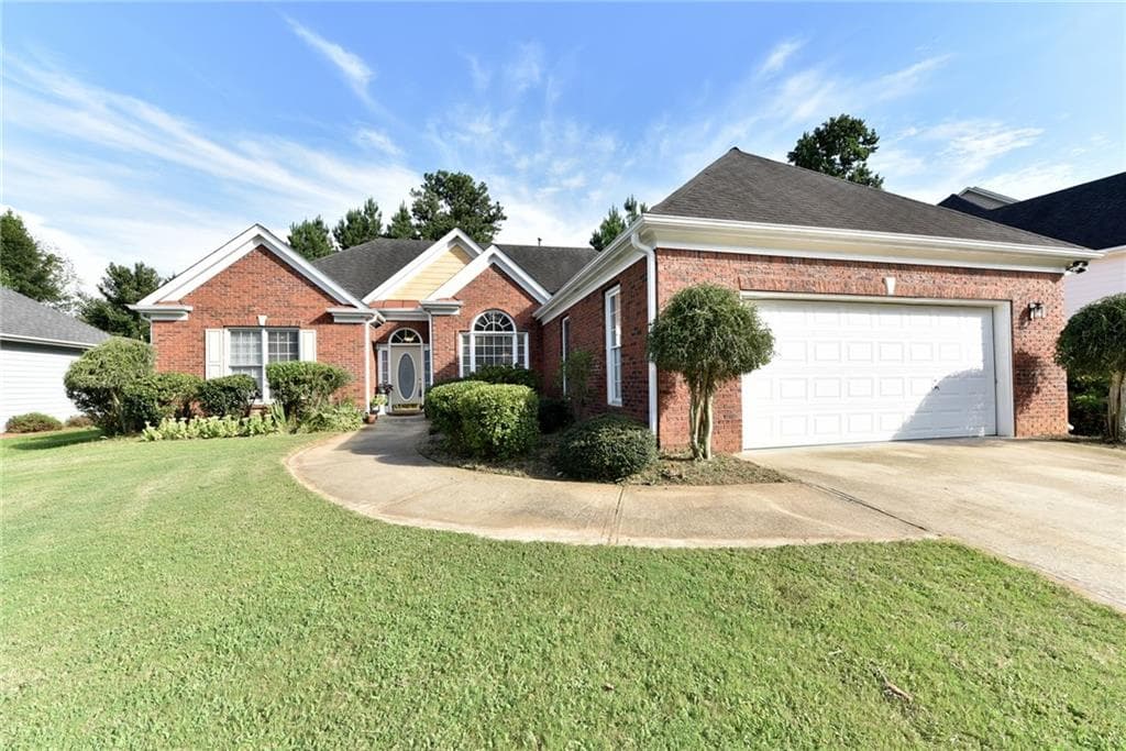 510 MACLAND Drive, Lawrenceville, GA 30045 — most recent listing photo