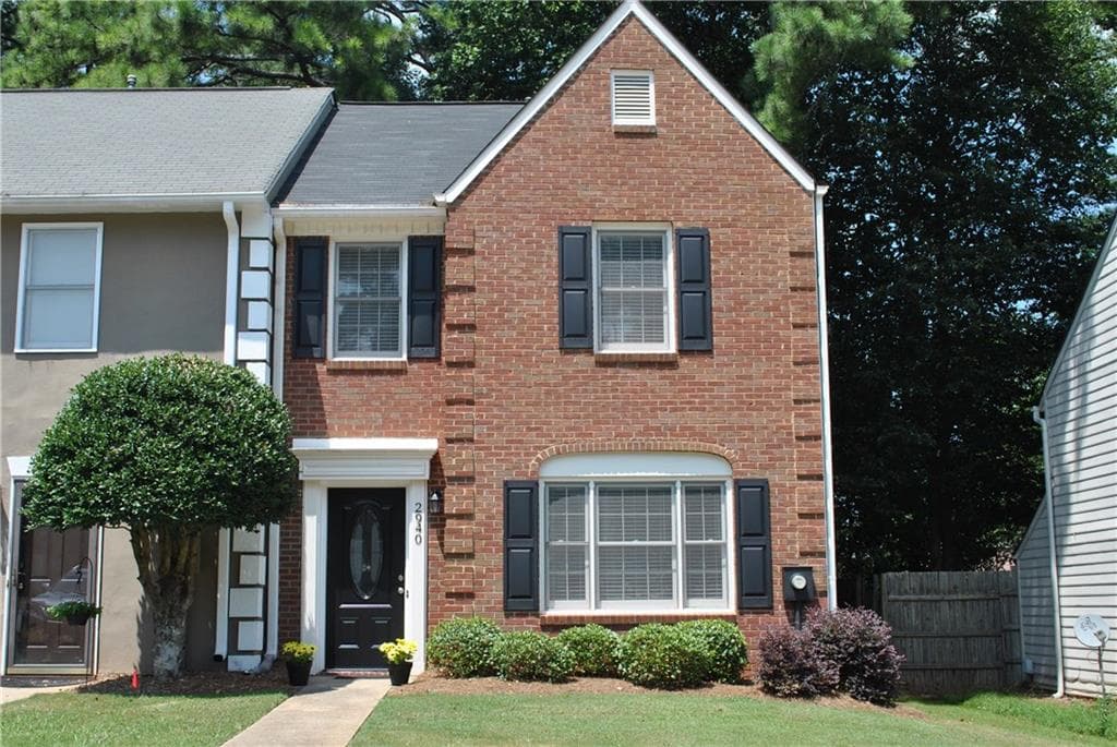 2940 Governors Court 2940, Marietta, GA 30066 — most recent listing photo