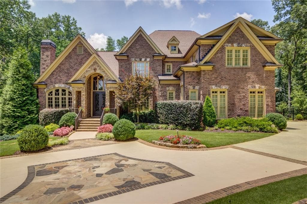 2820 Echols Road, Cumming, GA 30041 — most recent listing photo