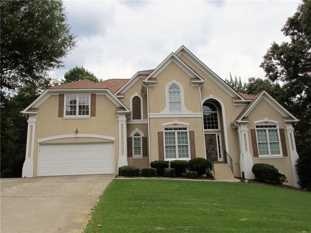 6045 Whitehall Run, Suwanee, GA 30024 — most recent listing photo