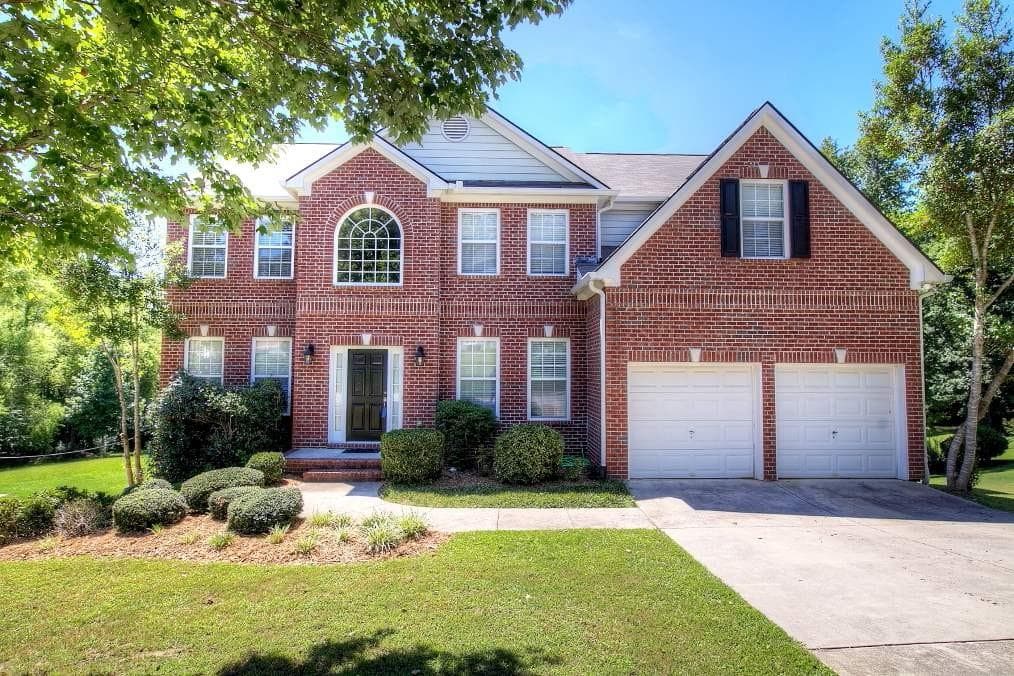807 Sienna Woods Lane, Canton, GA 30114 — most recent listing photo