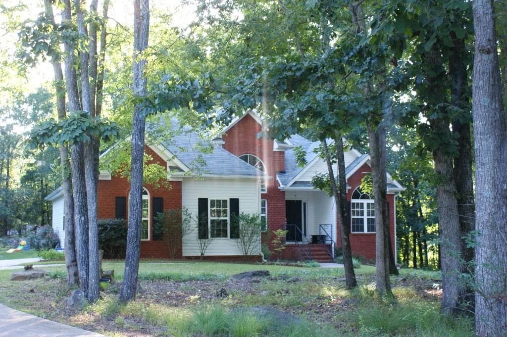 110 Blue Bird Lane, Jefferson, GA 30549 — most recent listing photo