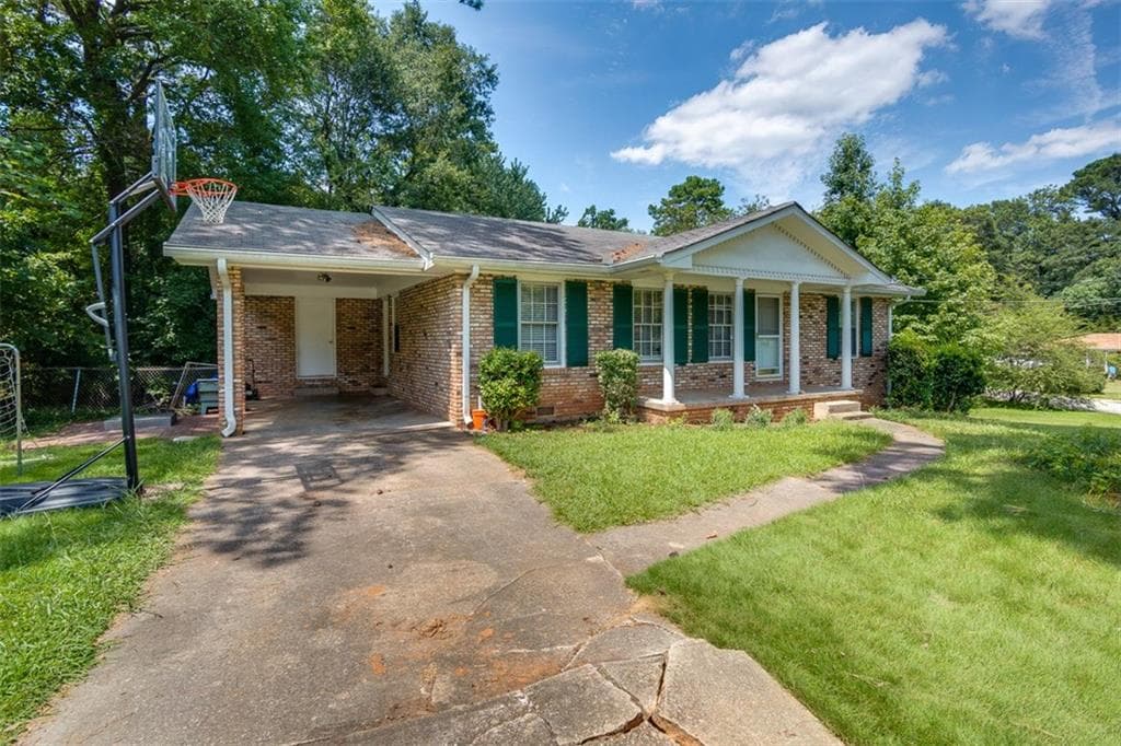 3468 Montreal Way, Tucker, GA 30084 — most recent listing photo