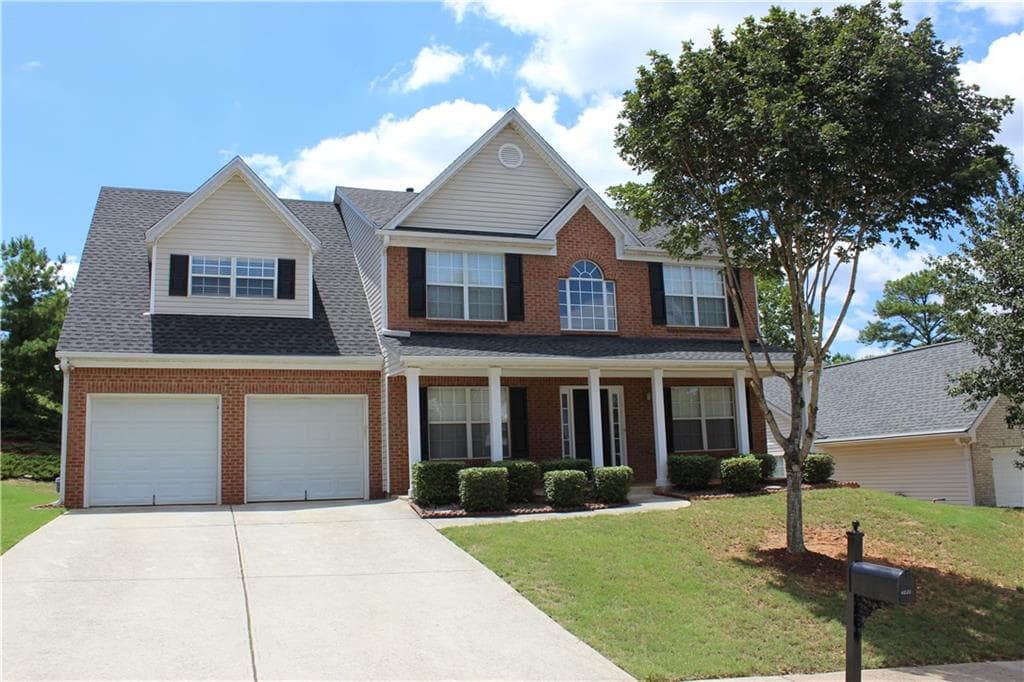 4020 Crescent Walk Lane, Suwanee, GA 30024 — most recent listing photo