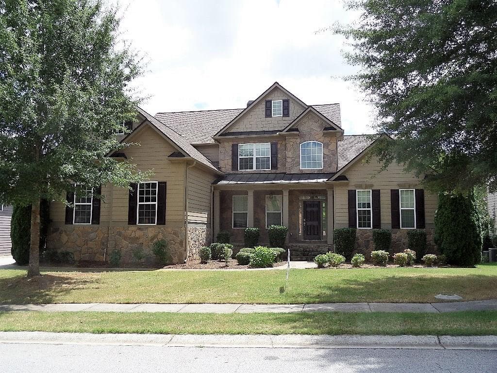 919 Wallace Falls Drive, Braselton, GA 30517 — most recent listing photo