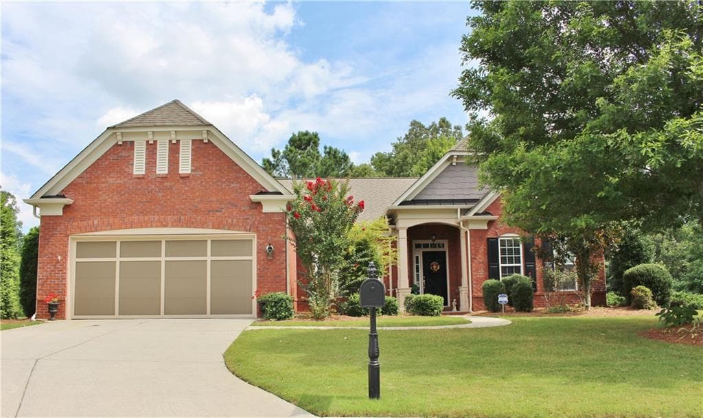 6545 Killarney Court, Cumming, GA 30040 — most recent listing photo
