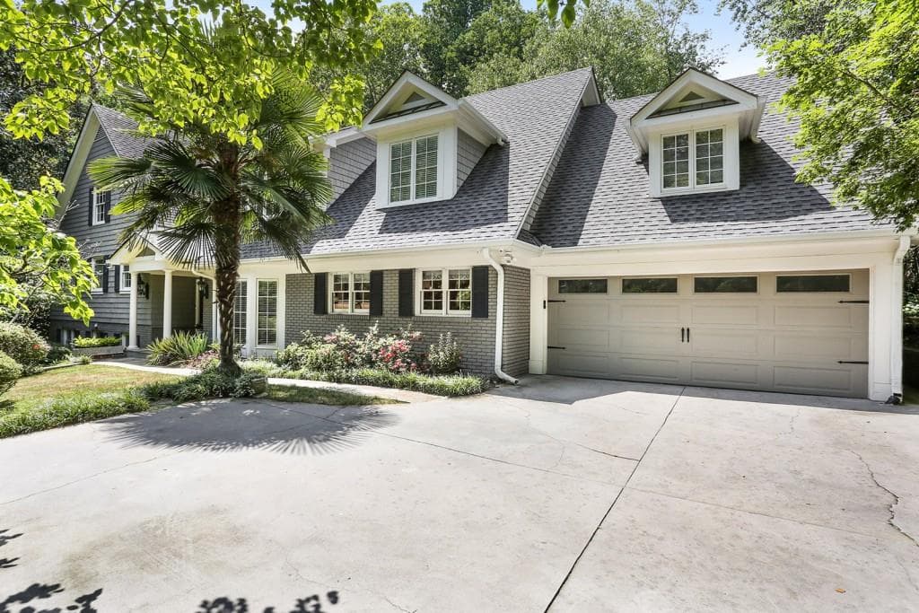 3112 Marne Drive, Atlanta, GA 30305 — most recent listing photo