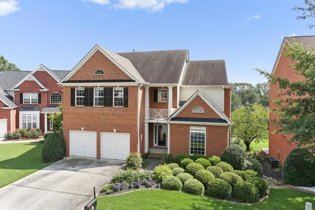 2251 Vernon Oaks Way, Dunwoody, GA 30338 — most recent listing photo