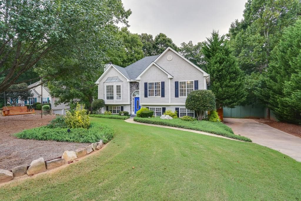 6050 Ashbury Lane, Cumming, GA 30028 — most recent listing photo