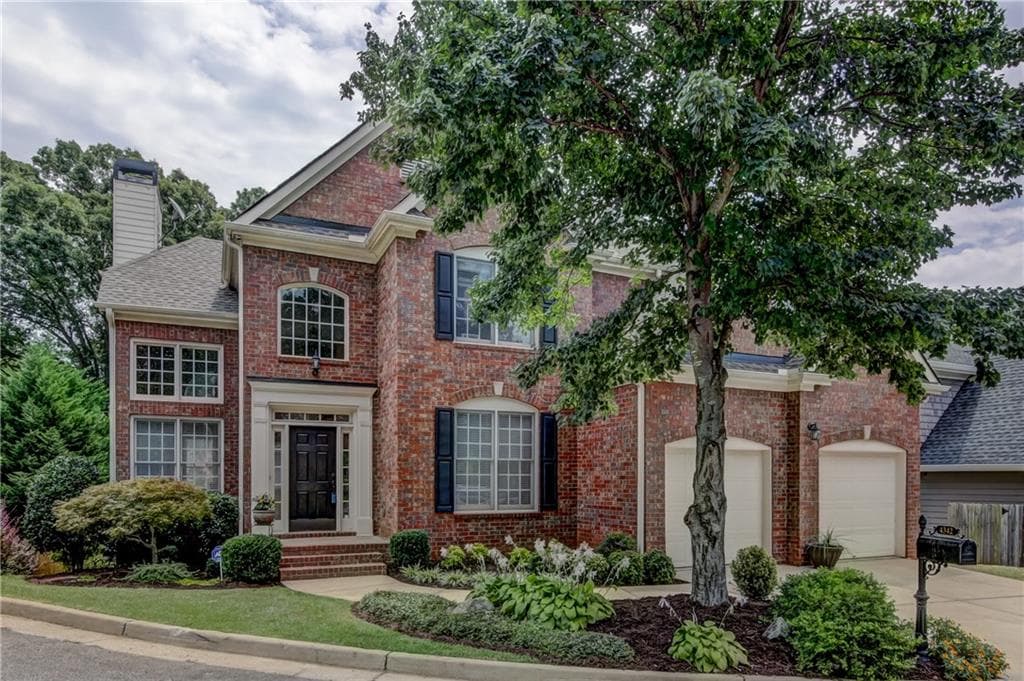 4342 Oakdale Vinings Circle, Smyrna, GA 30080 — most recent listing photo