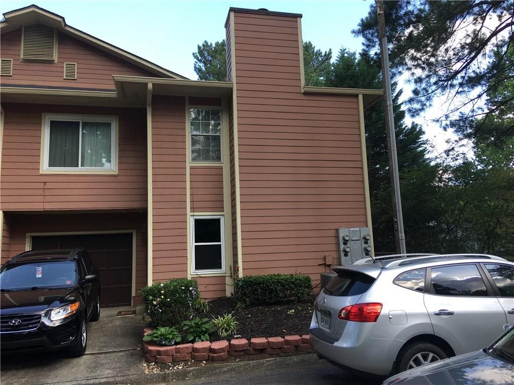3 bedroom, 1,608 sq ft condominium sold at 4874 Wessex Way 4875, Norcross, GA 30093
